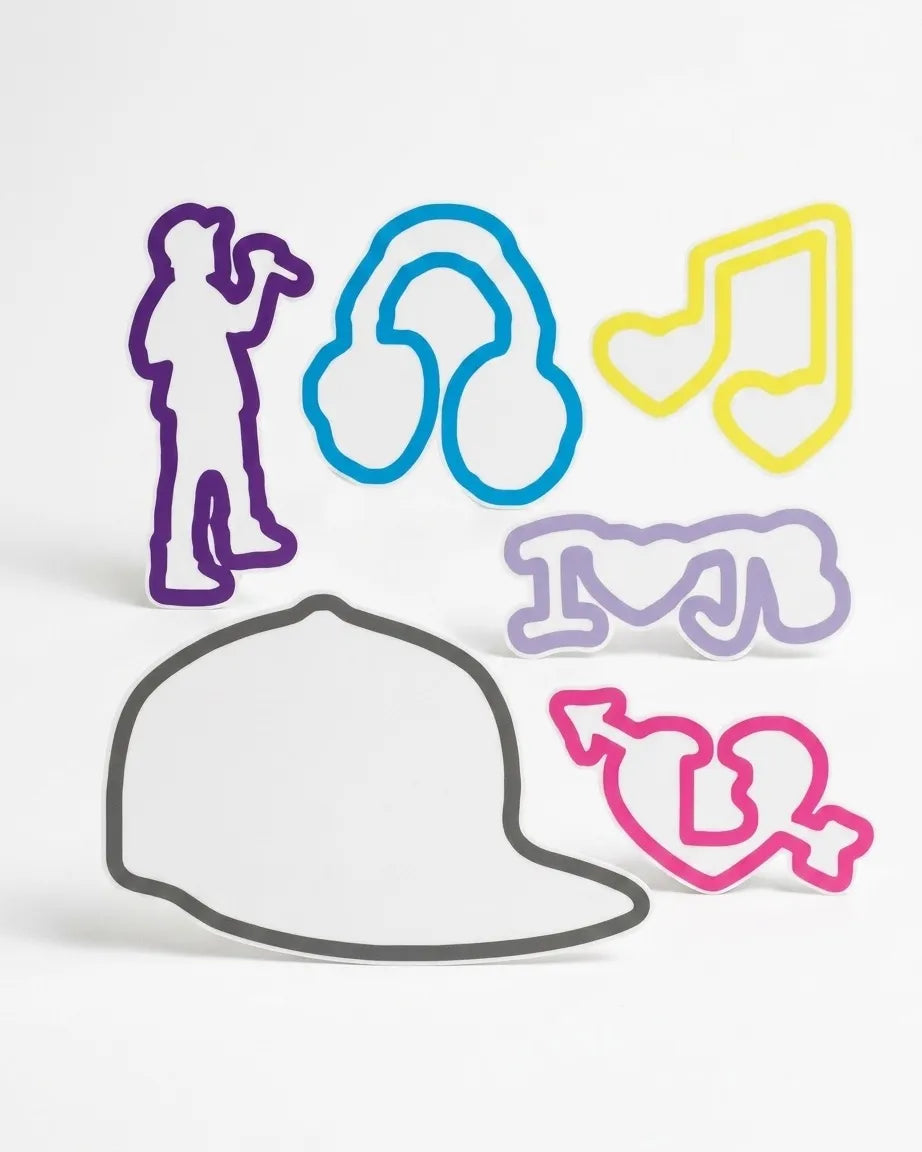 Sillybandz