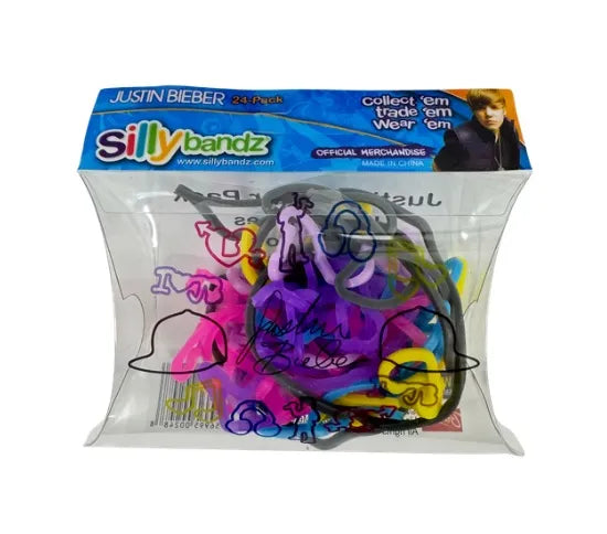 Sillybandz