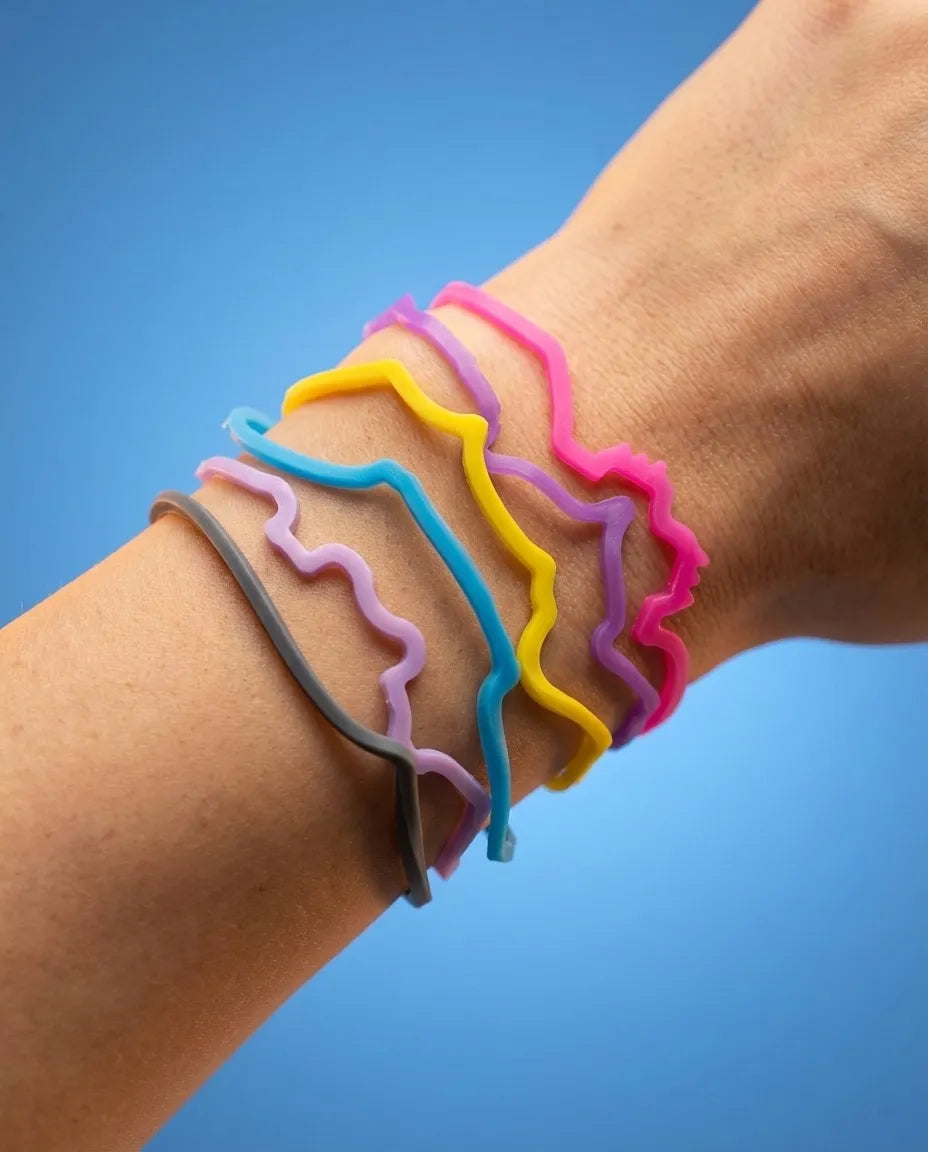 Sillybandz