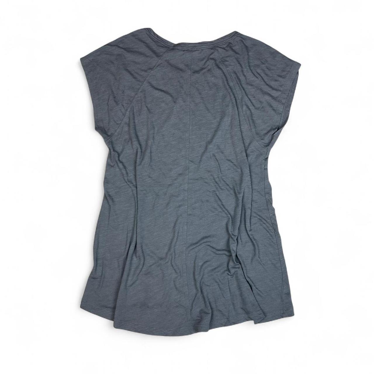 Indie Sleaze Cross Top