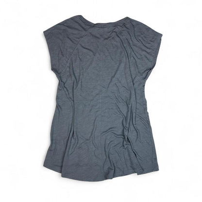 Indie Sleaze Cross Top