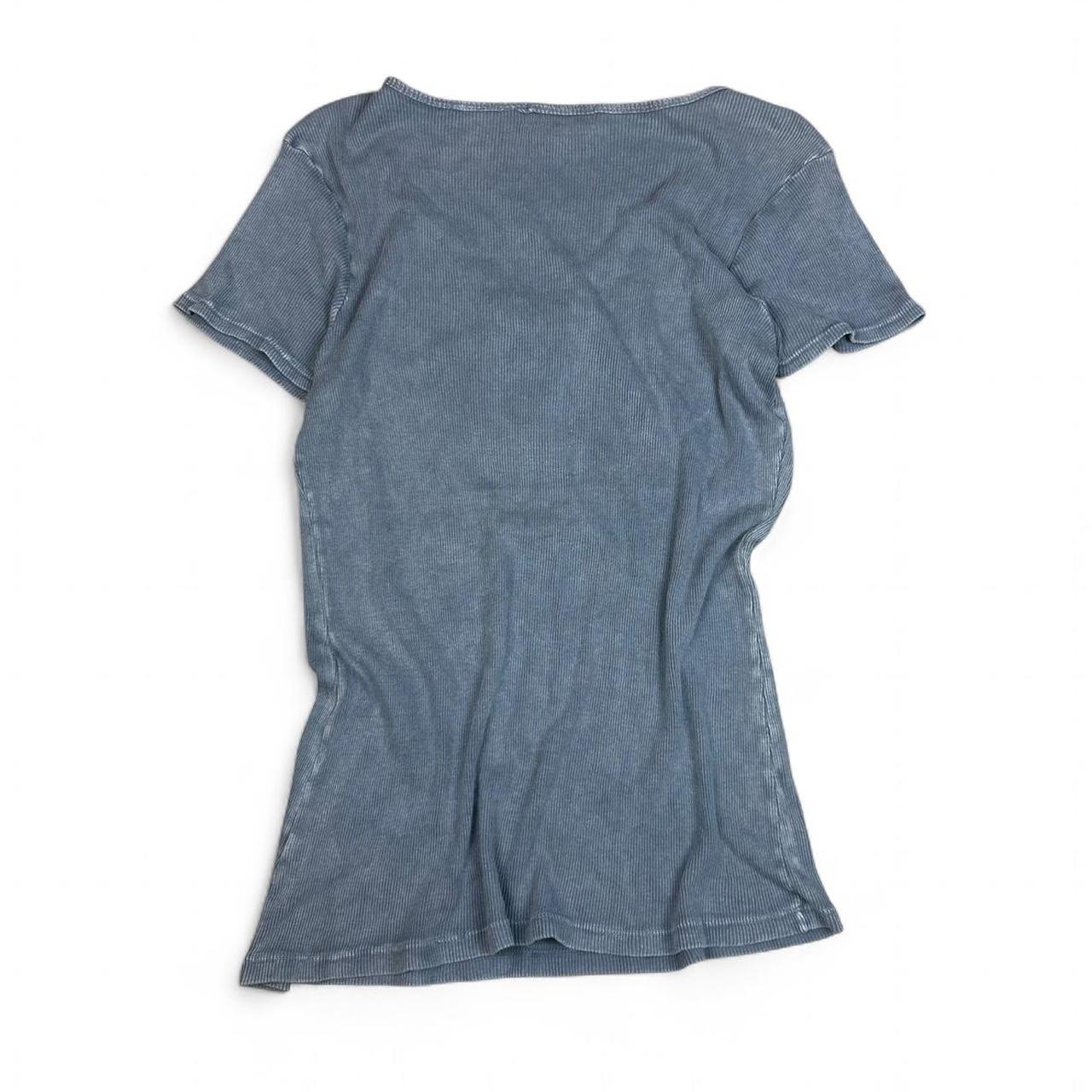 Energe Bedazzled Chandelier Tee