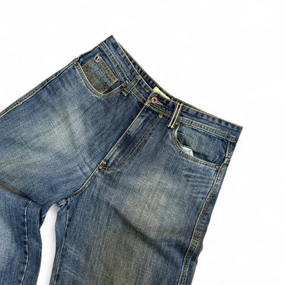 ENYCE Baggy Grunge Jeans