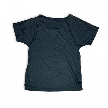 Y2K Mcbling Swirl Crown Tee