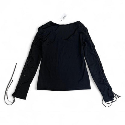 Gothic Lace Long Sleeve