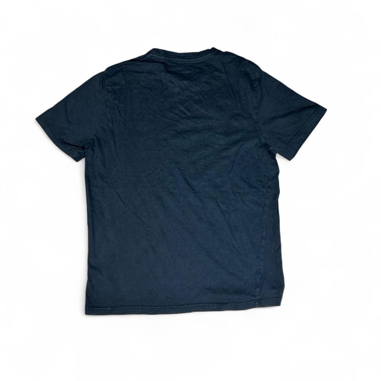Y2K Phoenix Swirl Tee