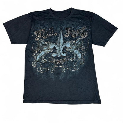 Y2K leur De Lis Graphic Tee
