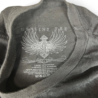 Y2K leur De Lis Graphic Tee
