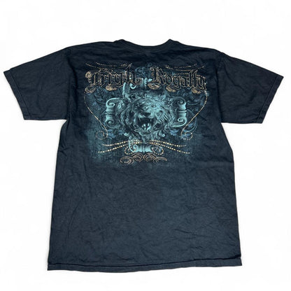 Y2K leur De Lis Graphic Tee