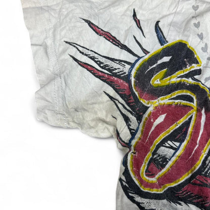 Y2K Eagle Americana Tee