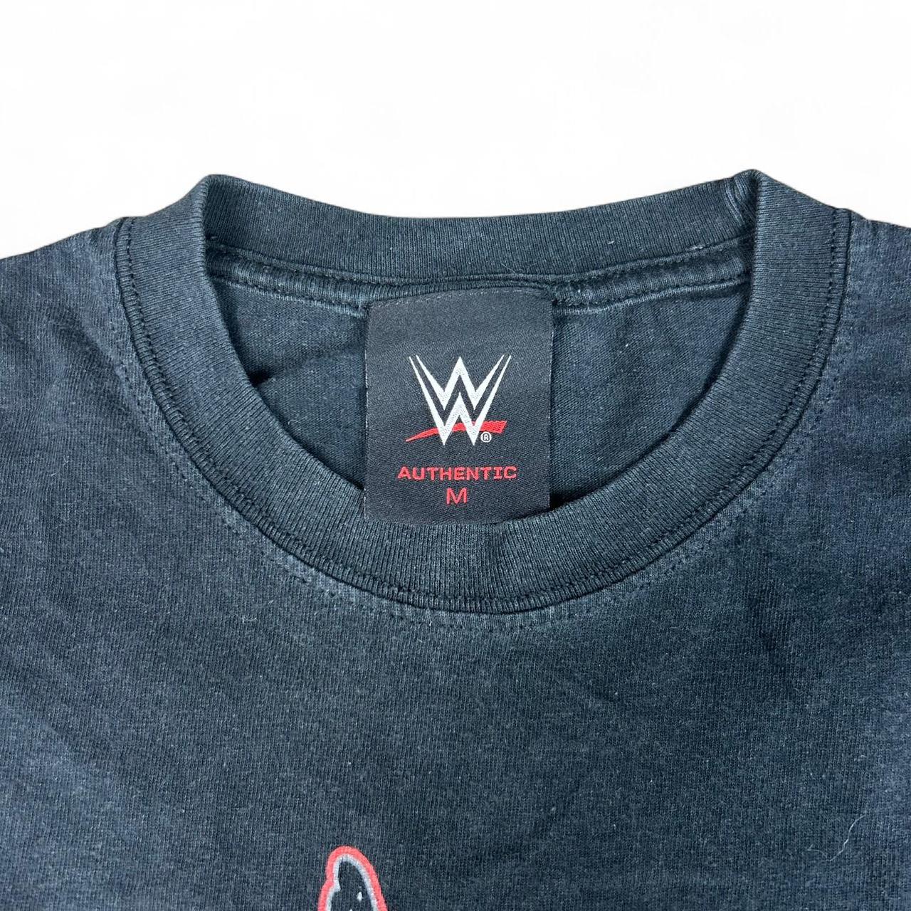 WWE Dean Ambrose Wrestling Tee