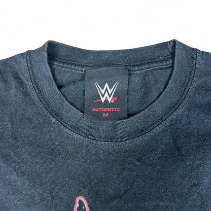 WWE Dean Ambrose Wrestling Tee
