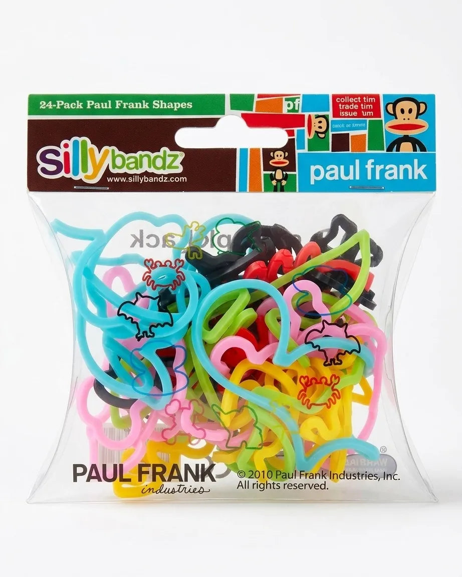 Sillybandz