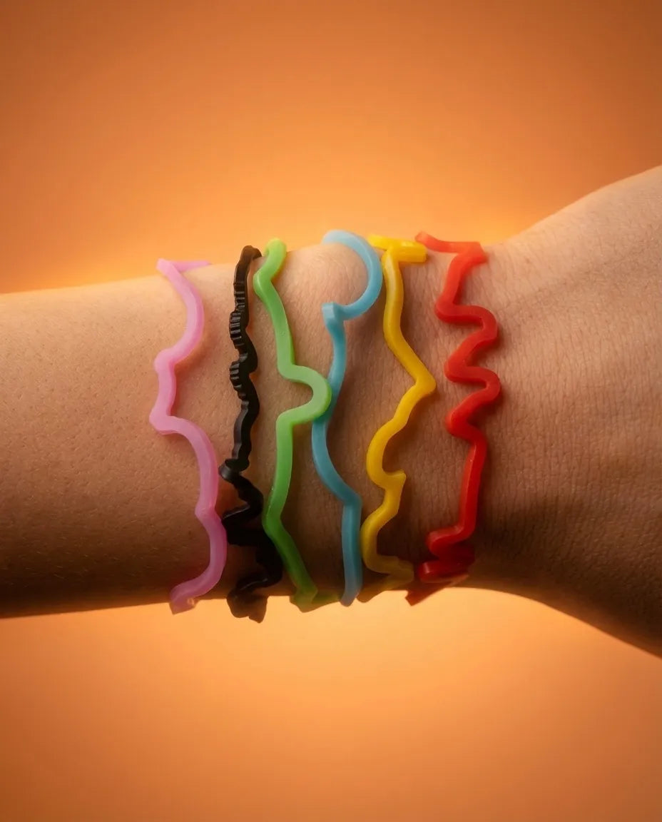 Sillybandz