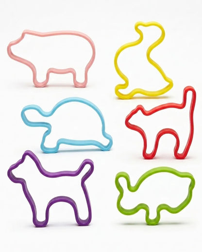 Sillybandz