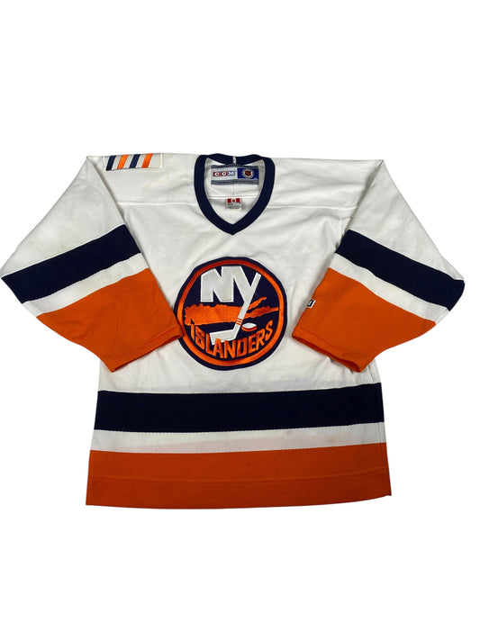 NY Islanders Hockey Jersey