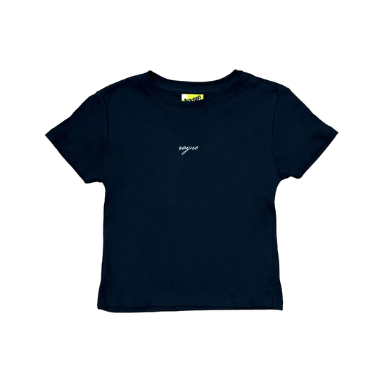 Rogue Angel Baby Tee