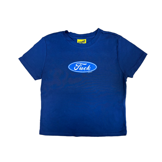 F*ck Baby Tee