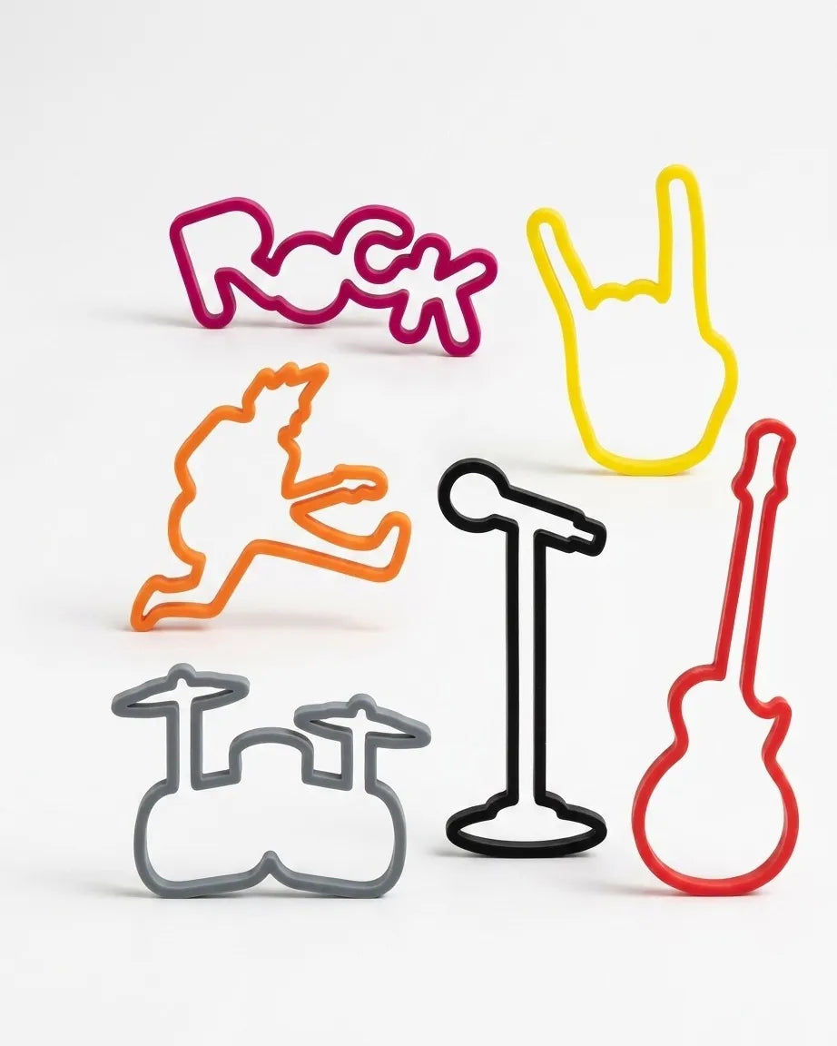Sillybandz