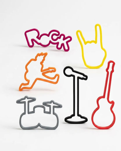 Sillybandz