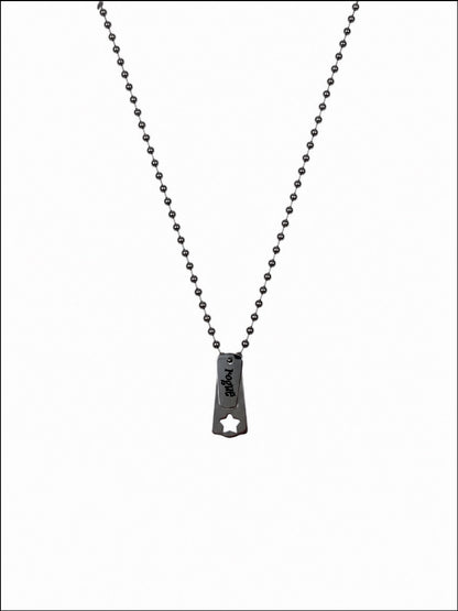 Zipper Chain