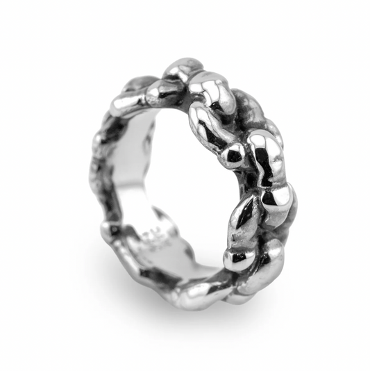 Personal Fears Brutte Ring