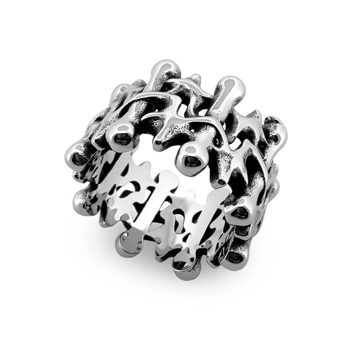 Personal Fears La Chingdara Ring