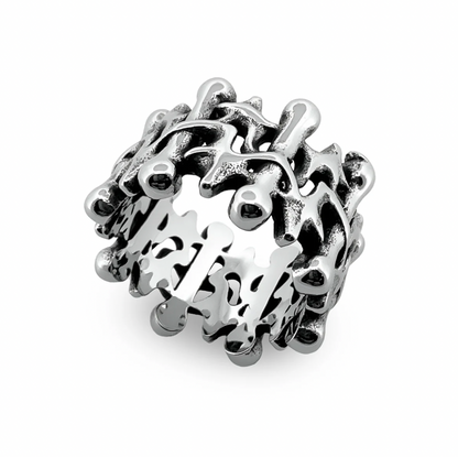 Personal Fears La Chingdara Ring