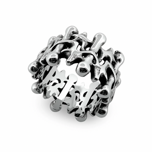 Personal Fears La Chingdara Ring