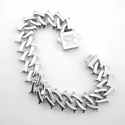 Personal Fears Raptor Link 2.0 Bracelet