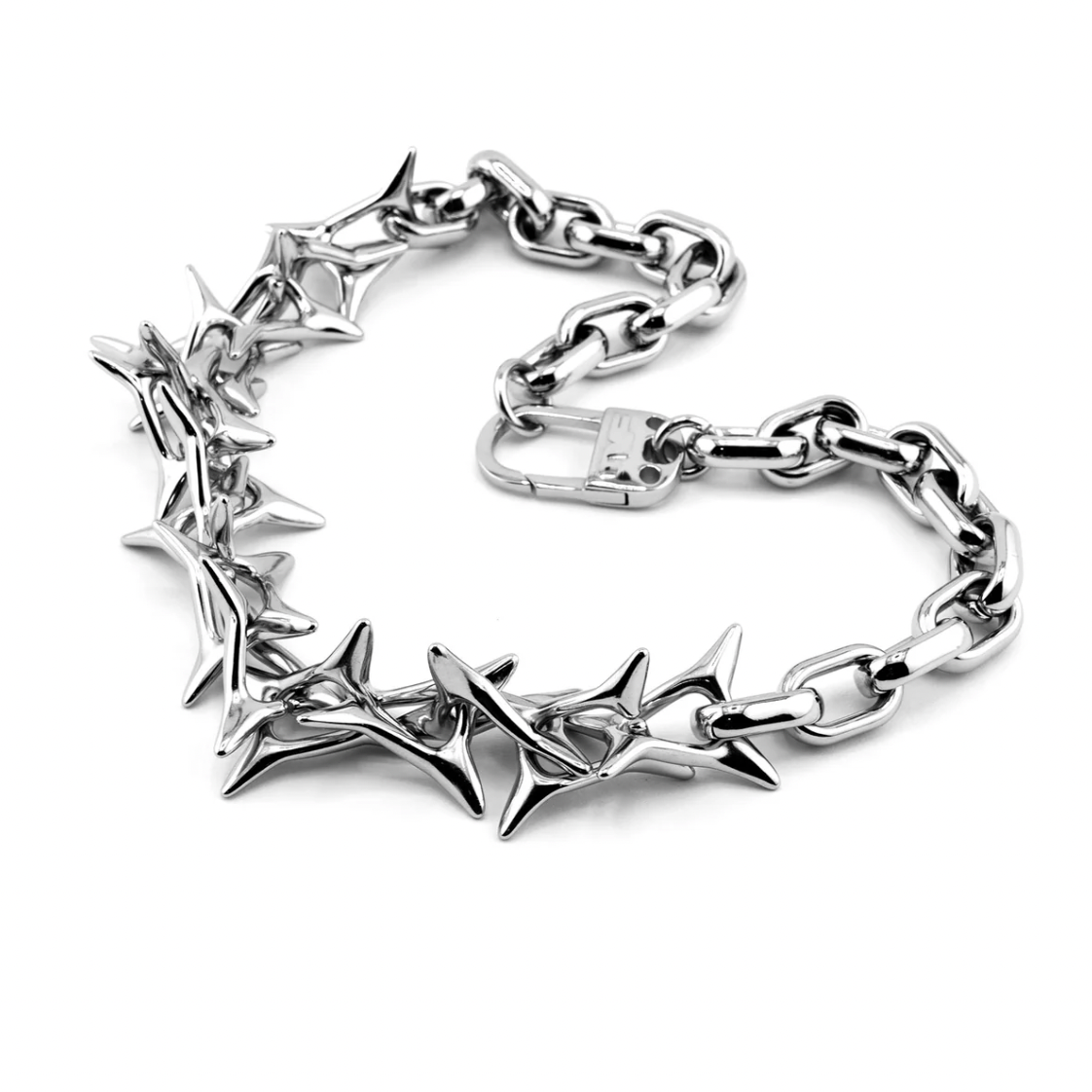 Personal Fears Future Link Chain