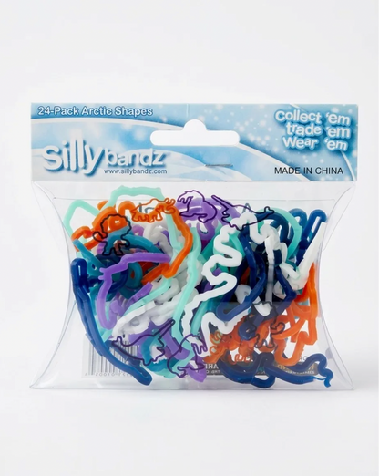 Arctic Sillybandz