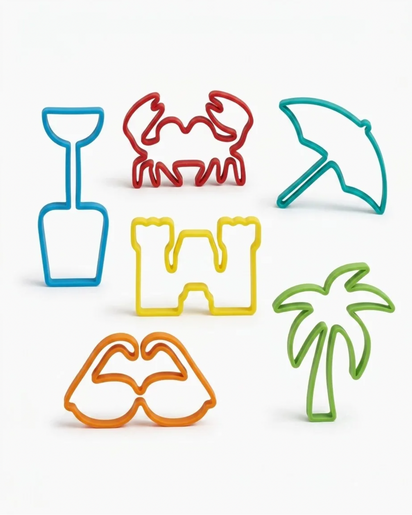 Beach Sillybandz