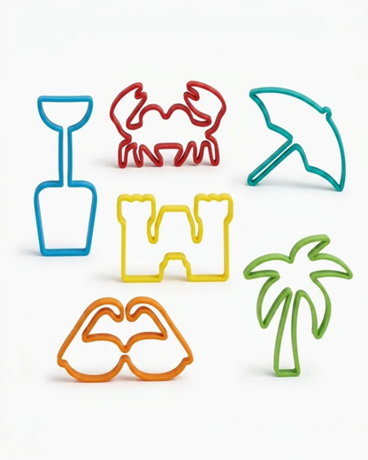 Beach Sillybandz
