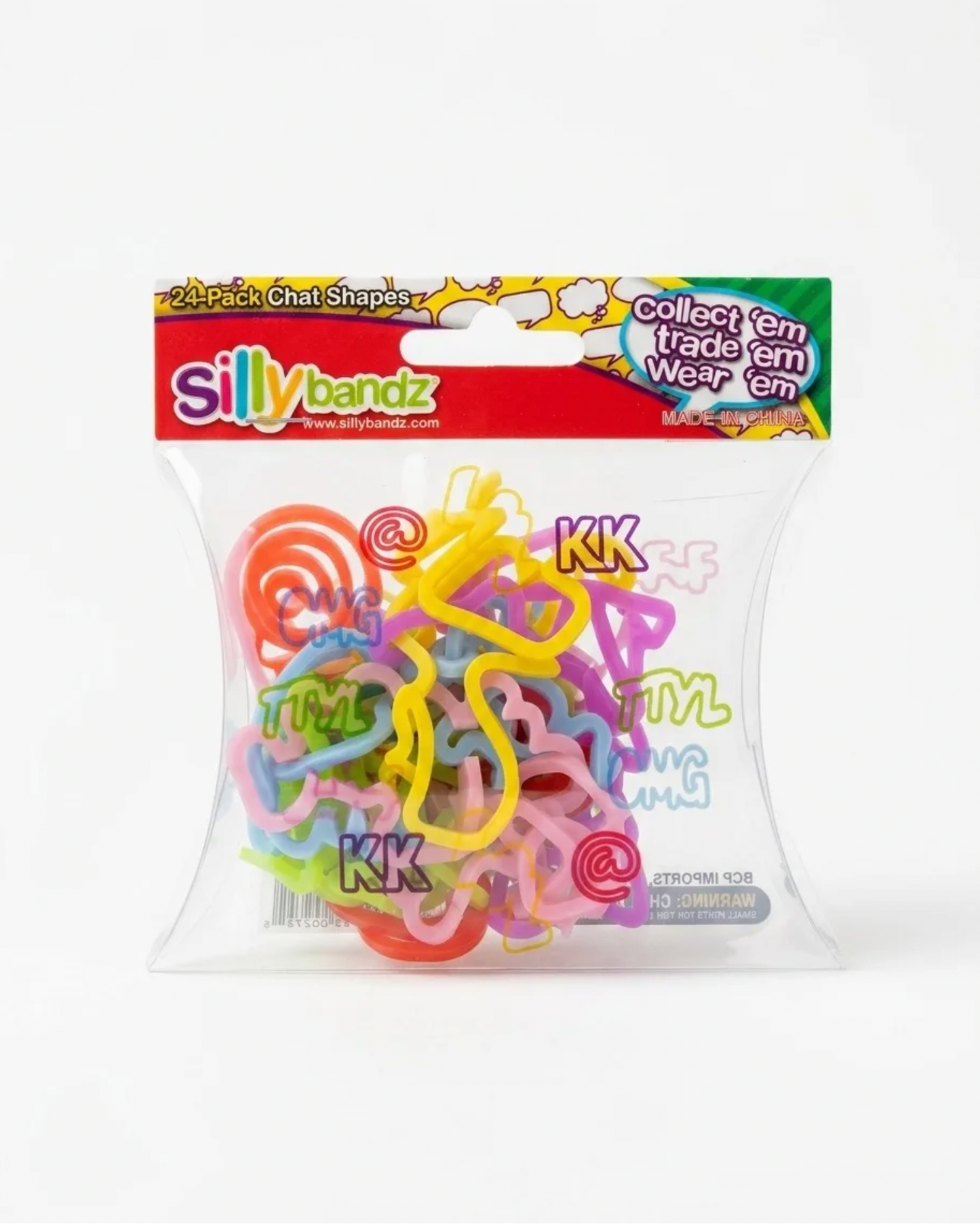 Chat Sillybandz