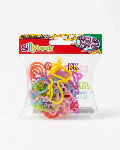 Chat Sillybandz