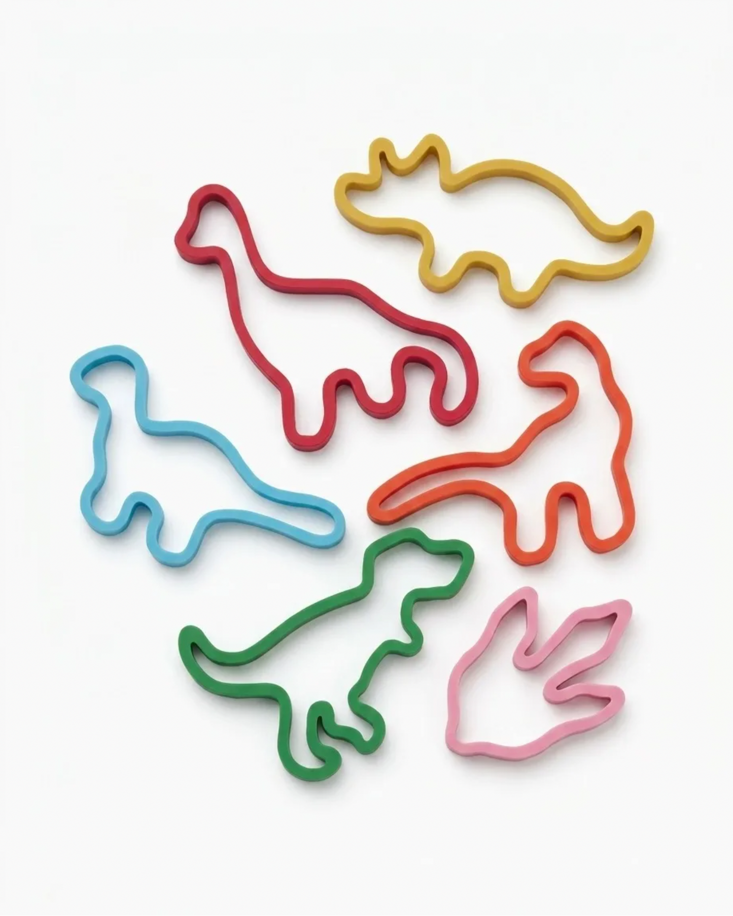 Dinosaur Sillybandz