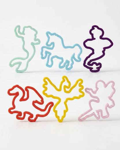 Fantasy Sillybandz
