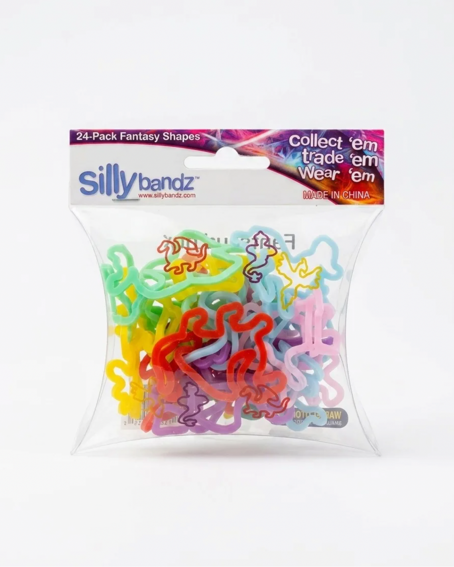 Fantasy Sillybandz