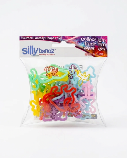Fantasy Sillybandz