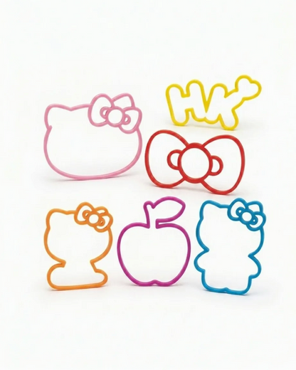Hello Kitty Sillybandz