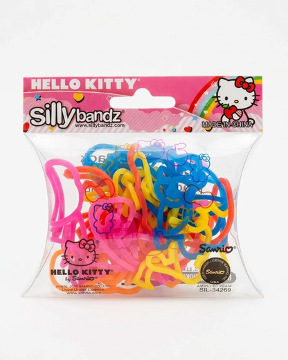 Hello Kitty Sillybandz