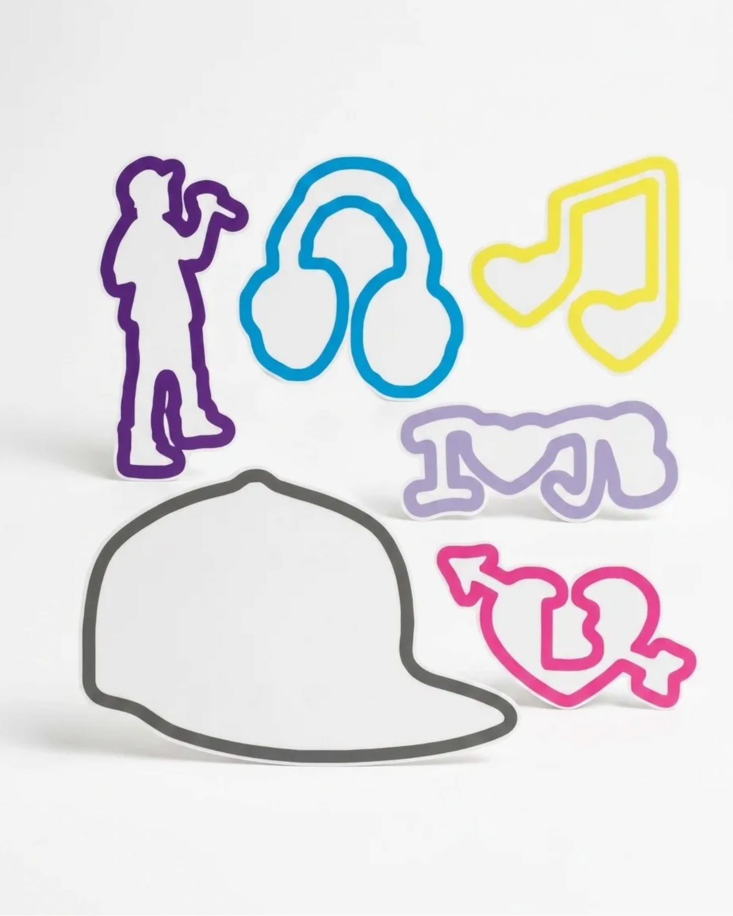 Justin Bieber Sillybandz