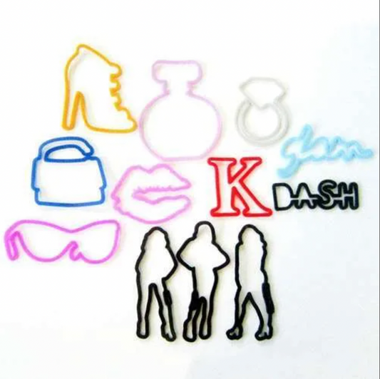 Kardashian Sillybandz