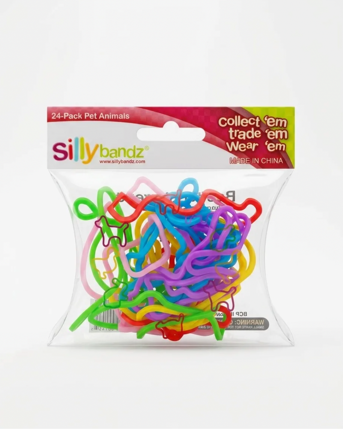 Pets Sillybandz