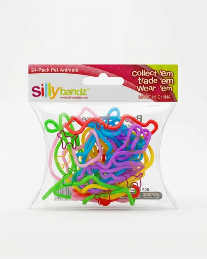 Pets Sillybandz
