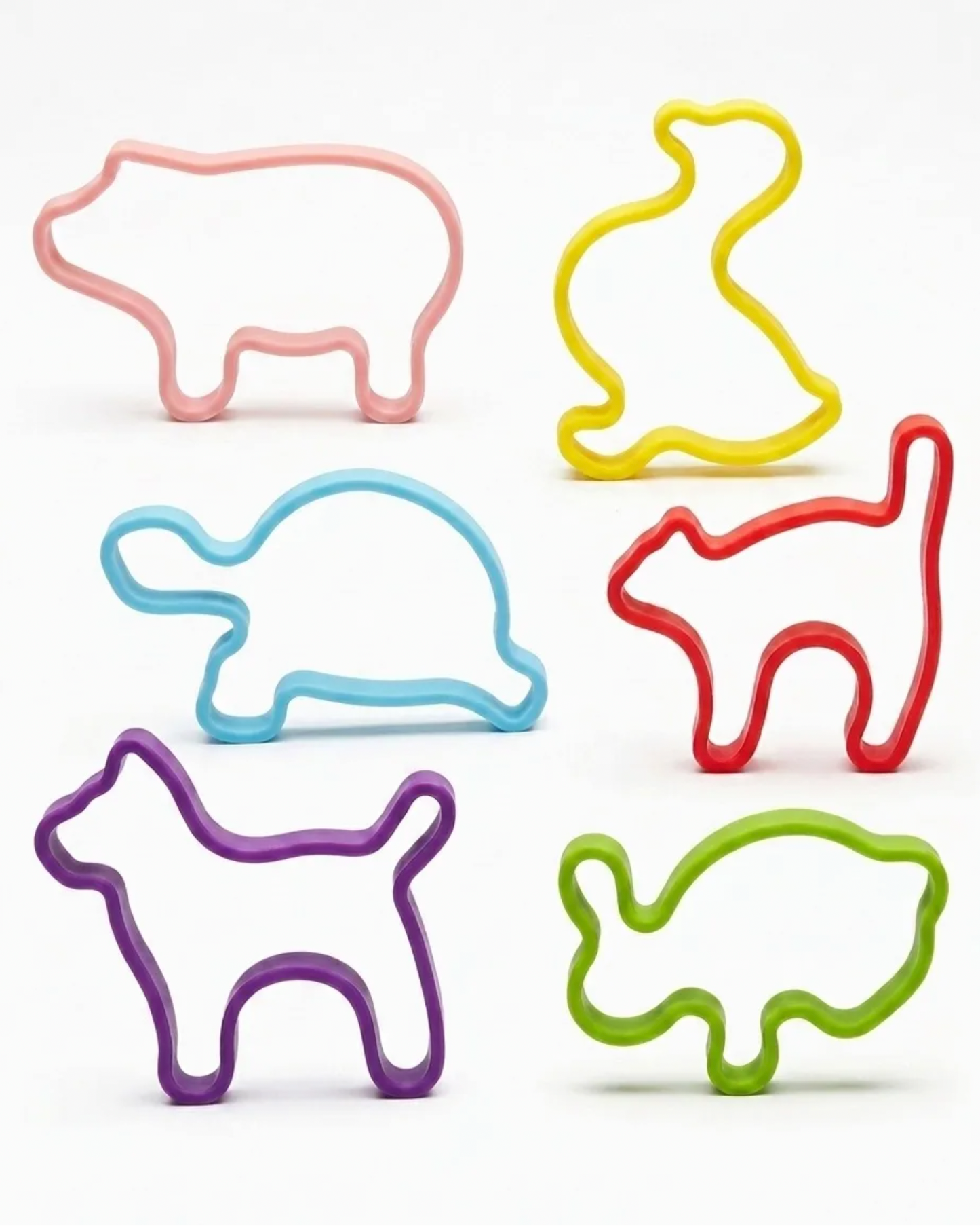 Pets Sillybandz