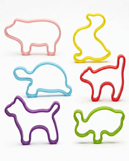 Pets Sillybandz
