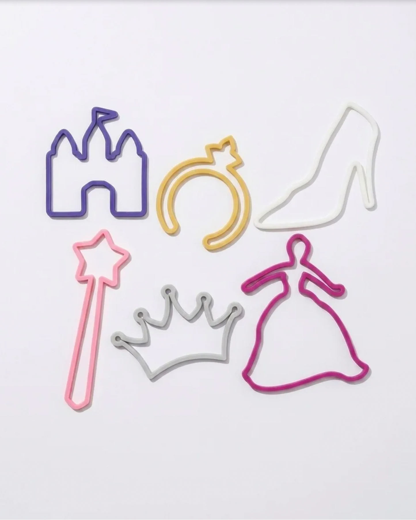 Princess Sillybandz