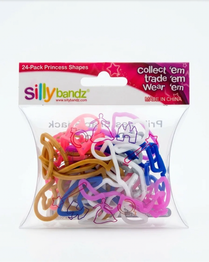 Princess Sillybandz